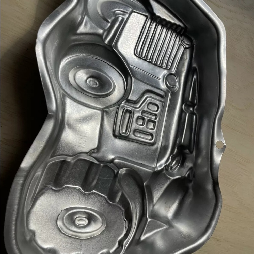 Cake pan - Picture 3 of 3
